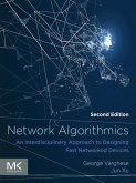Network Algorithmics (eBook, ePUB) Network Algorithmics (eBook, ePUB)