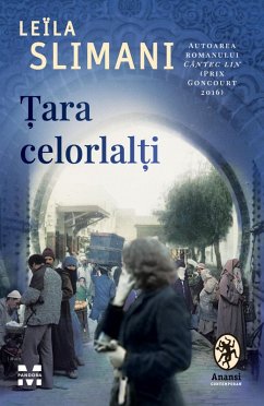 Cover Tara celorlalti (eBook, ePUB)