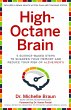 High-Octane Brain (eBook, ePUB) - Bild 1