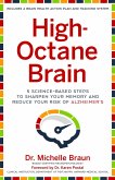 High-Octane Brain (eBook, ePUB) High-Octane Brain (eBook, ePUB)