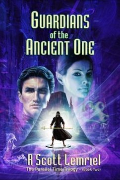Guardians of The Ancient One (eBook, ePUB) - Lemriel, R. Scott