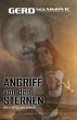 Angriff von den Sternen (eBook, ePUB) - Bild 1