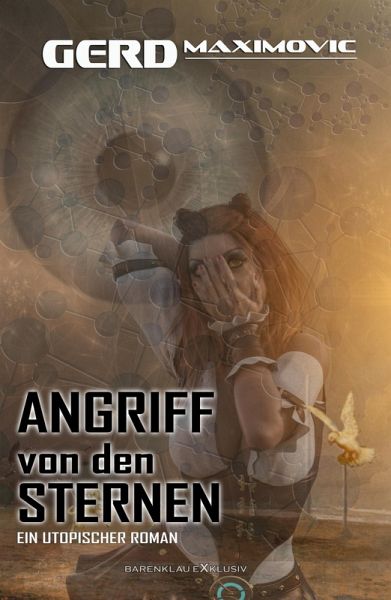 Angriff von den Sternen (eBook, ePUB)