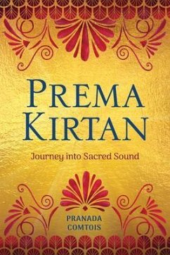 Prema Kirtan (eBook, ePUB) Cover Prema Kirtan (eBook, ePUB)