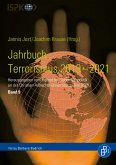 Jahrbuch Terrorismus 2019-2021 (eBook, PDF)