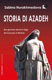 Storia di Azadeh (eBook, ePUB)