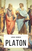 Platon (annoté) (eBook, ePUB)