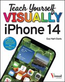 Teach Yourself VISUALLY iPhone 14 (eBook, PDF)