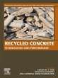 Recycled Concrete (eBook, ePUB) - Bild 1