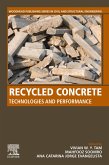 Recycled Concrete (eBook, ePUB)