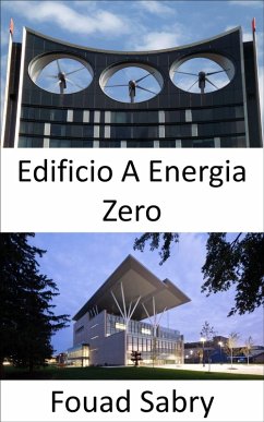 Edificio A Energia Zero (eBook, ePUB) - Sabry, Fouad