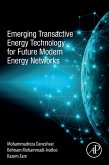 Emerging Transactive Energy Technology for Future Modern Energy Networks (eBook, ePUB)