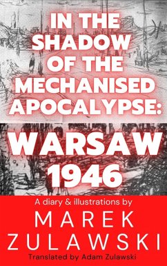 In the Shadow of the Mechanised Apocalypse (eBook, ePUB) - Zulawski, Marek