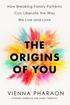 The Origins of You (eBook, ePUB) - Pharaon, Vienna