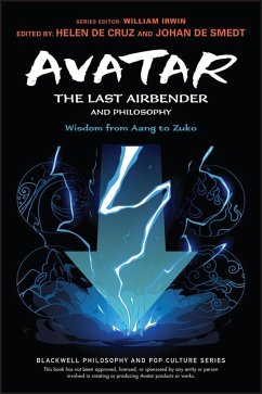 Avatar (eBook, PDF)