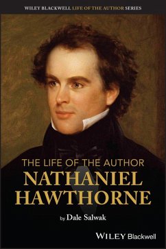 Cover The Life of the Author: Nathaniel Hawthorne (eBook, PDF)