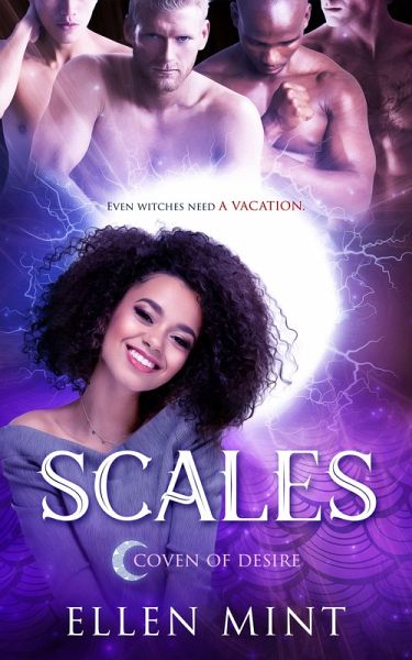 Scales (eBook, ePUB)