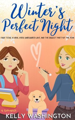 Cover Winter's Perfect Night (eBook, ePUB)