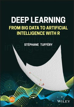 Deep Learning (eBook, PDF) - Tuffery, Stephane