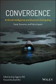 Convergence (eBook, ePUB)