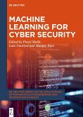 Machine Learning for Cyber Security (eBook, ePUB)