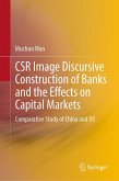 CSR Image Discursive Construction of Banks and the Effects on Capital Markets (eBook, PDF)