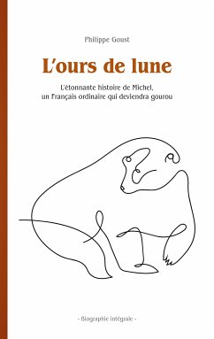 L'ours de lune (eBook, ePUB)