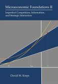 Microeconomic Foundations II (eBook, PDF)