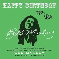 Cover Happy Birthday-Love, Bob (eBook, ePUB)
