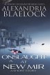 Onslaught at New Mir (eBook, ePUB) - Bild 1