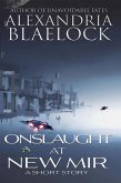 Onslaught at New Mir (eBook, ePUB) Onslaught at New Mir (eBook, ePUB)