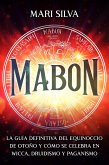Mabon (eBook, ePUB) Mabon (eBook, ePUB)