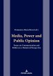 Media, Power and Public Opinion (eBook,... - Bild 1