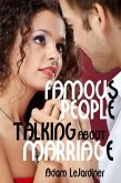 Famous People Talking About Marriage (eBook, ePUB)