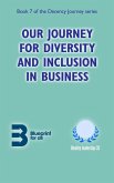 Our Journey for Diversity and Inclusion in Business (Decency Journey, #7) (eBook, ePUB)