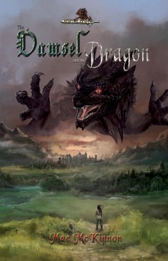 The Damsel and the Dragon (eBook, ePUB) - McKinnon, Mae The Damsel and the Dragon (eBook, ePUB) - McKinnon, Mae