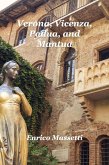 Verona, Vicenza, Padua and Mantua (eBook, ePUB)