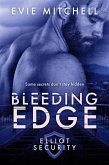 Bleeding Edge (Elliot Security Series, #2) (eBook, ePUB)