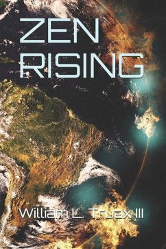 Cover Zen Rising (eBook, ePUB)