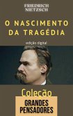 O nascimento da tragédia (eBook, ePUB)