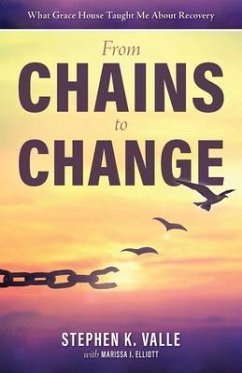 Cover From Chains to Change (eBook, ePUB)