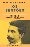 Os Sertões (eBook, ePUB)