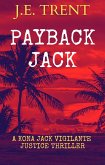 Payback Jack (Hawaii Adventure, #5) (eBook, ePUB)