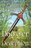Dagger of Deception (Rahendo & Ryhunzo Mysteries, #1) (eBook, ePUB)