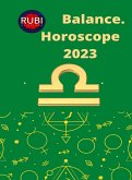 Balance Horoscope 2023 (eBook, ePUB)