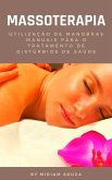 Massoterapia (eBook, ePUB) Massoterapia (eBook, ePUB)