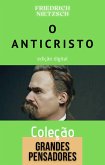 O ANTICRISTO (eBook, ePUB)