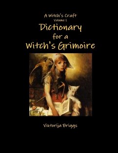 A Witch's Craft Volume 1 - Briggs, Viktorija
