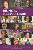 Rising to Full Professor: Pathways for Faculty of Color