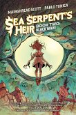 Sea Serpent's Heir Book Two